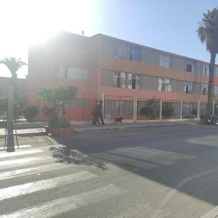 Residencial 200 Casas Apartment Tacna Exterior foto