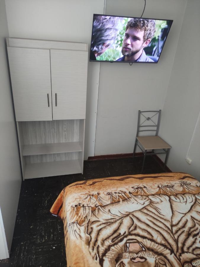 Residencial 200 Casas Apartment Tacna Exterior foto