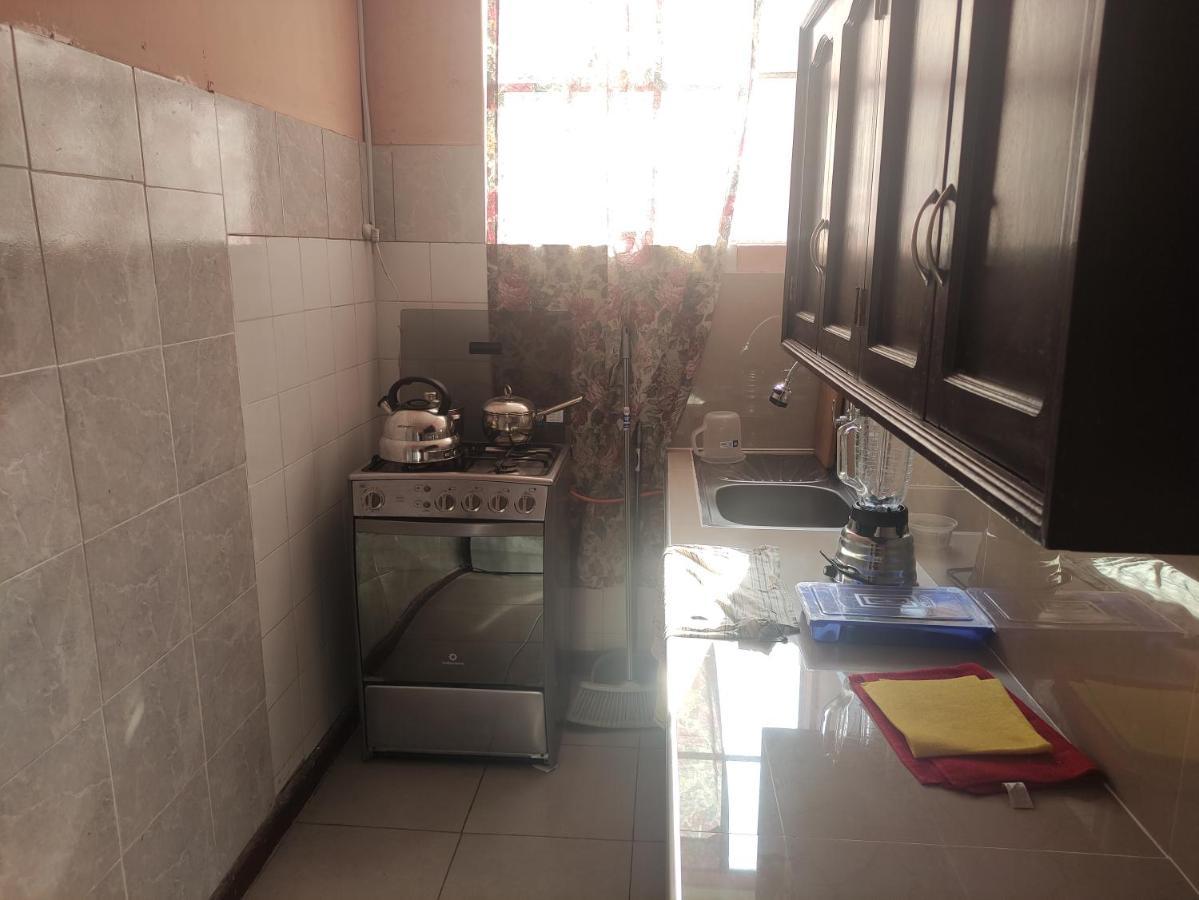 Residencial 200 Casas Apartment Tacna Exterior foto